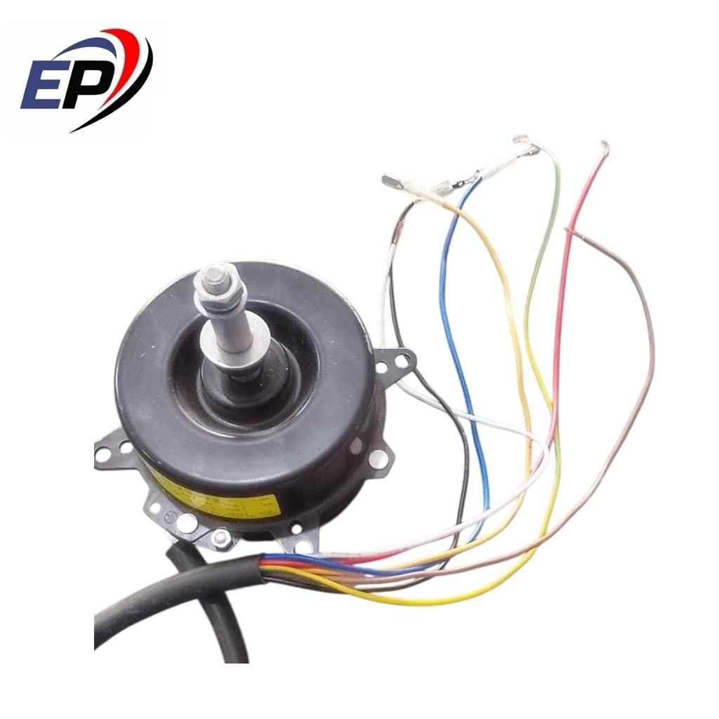 Motor para Climatizador Zellox ZLX-45 Preto 127v | Shopee Brasil