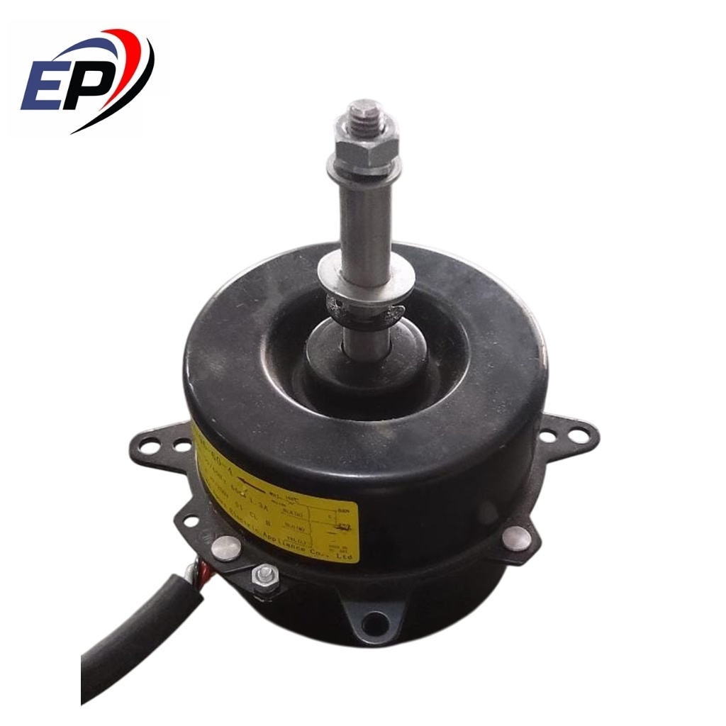 Motor para Climatizador Zellox ZLX-45 Preto 127v | Shopee Brasil