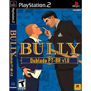 bully ps2 original em Promoção na Shopee Brasil 2026