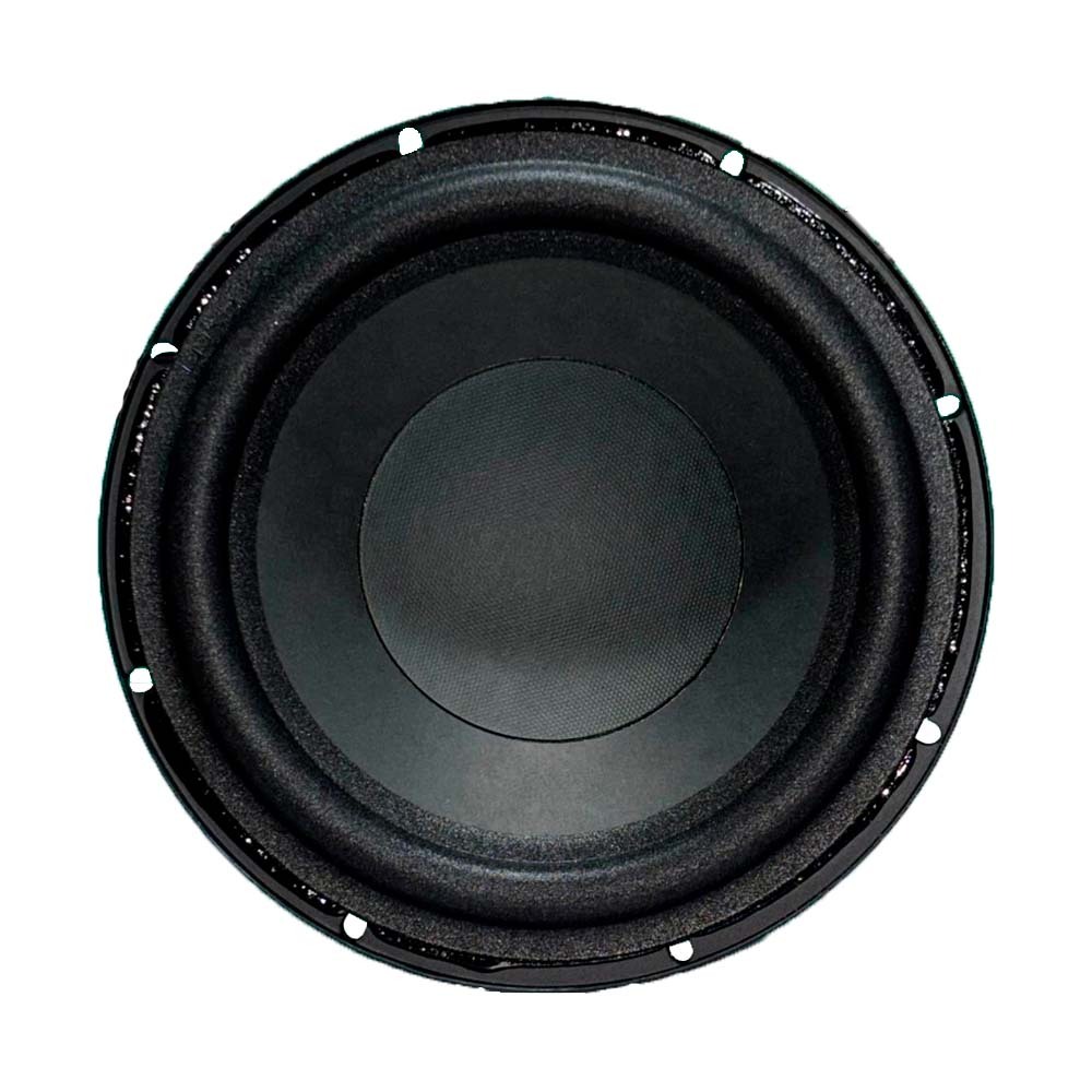 Alto falante subwoofer 8 polegadas 2 ohm 150w FSB52A580-8200 | Shopee ...