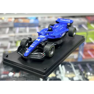 miniatura de carrinho de formula 1