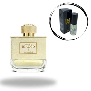 Bianco Latte Perfume Decant na Black Friday 2025 | BuscaProdutos