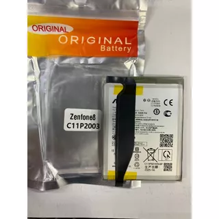 Bateria Asus C11P2003 Original P/ Zenfone 8 ZS590KS