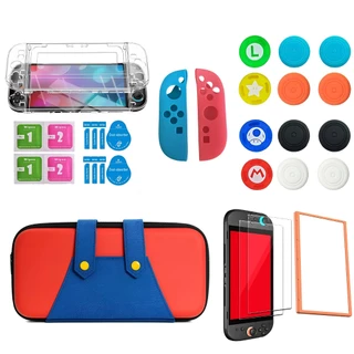 Nintendo Switch NS Gaming Super Mario 3D Coleção All-Star Edição