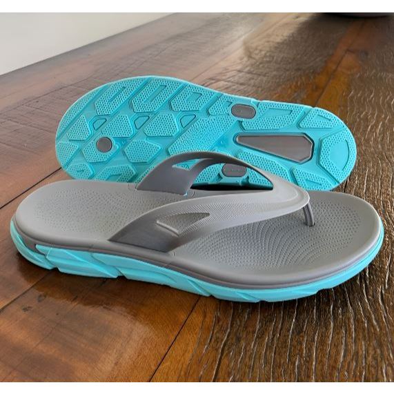 Chinelo Sandália Masculina Rest 2.0 Confortável Homens 37 ao 44