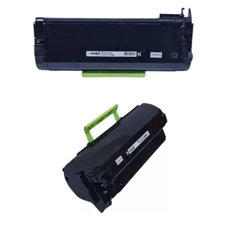 Toner Compatível com Lexmark MX310/410/510/610 MX-511, MX-410, MX-310, MX-611, MX511DE 511DE,