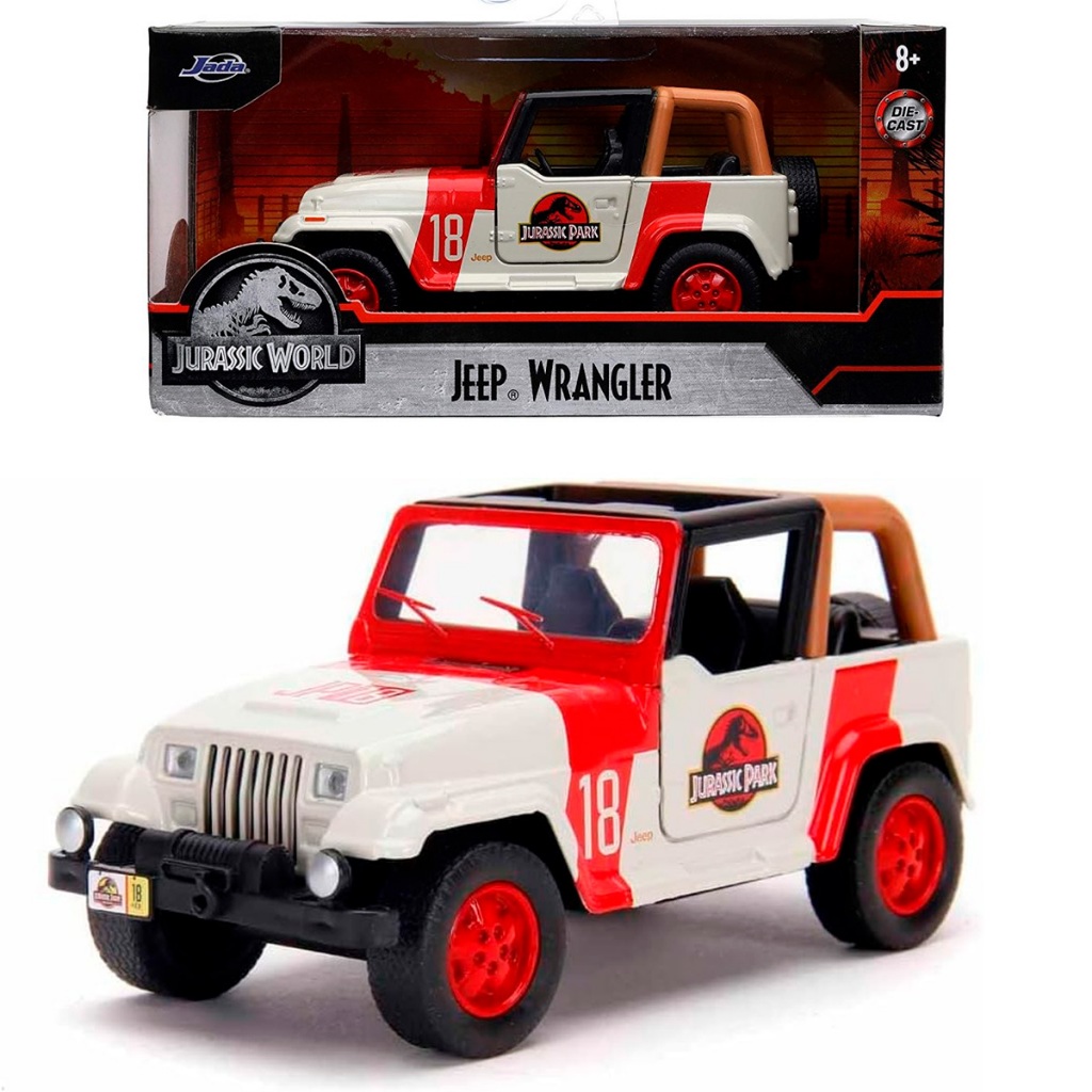 Jipe Wrangler em Promoção na Shopee Brasil 2026