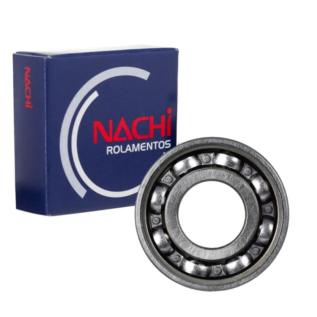 Rolamento P/ Transmissão Pop 110i / Biz 110i Nachi