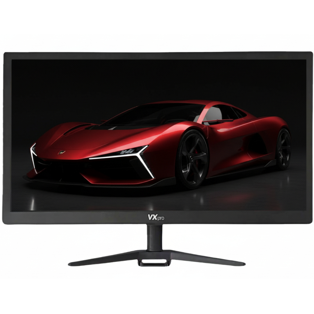 Monitor 23 polegadas FullHD VX Pro VX230X HDMI/VGA | Shopee Brasil