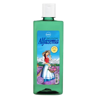 1 Frasco Deo Colônia ALFAZEMA ORIGINAL Halley 250 ml