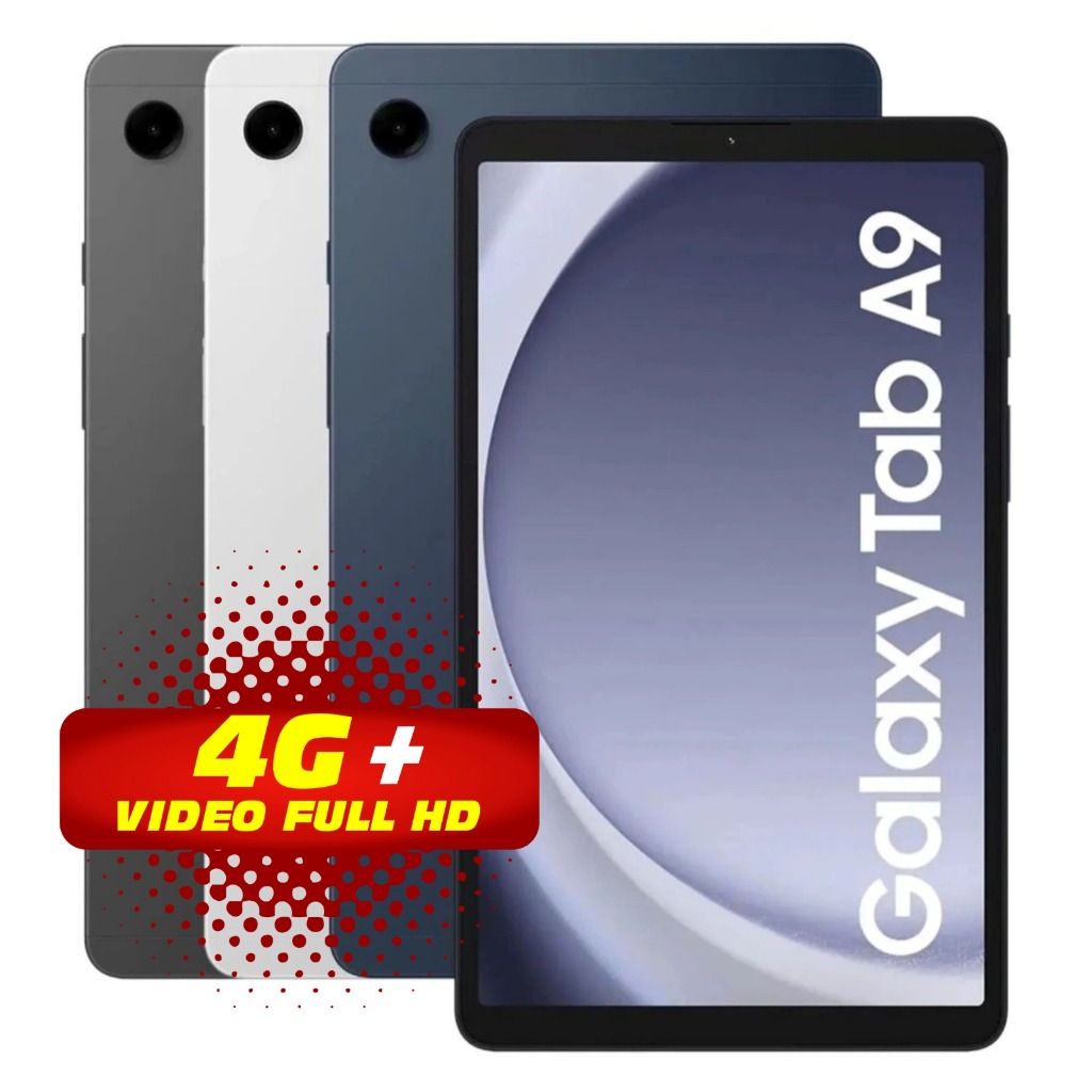 Tablet Samsung Galaxy Tab A9 SM-X110 8,7