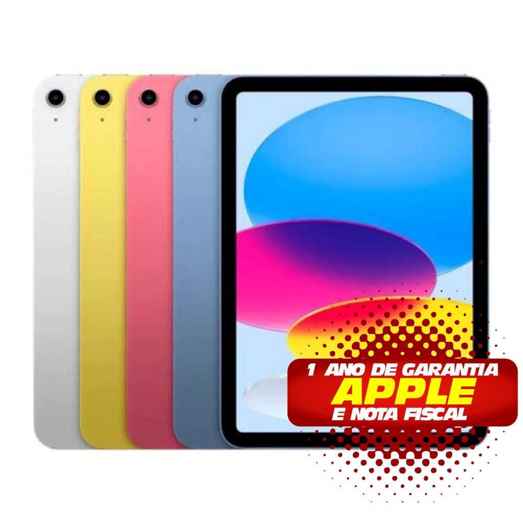 Apple iPad Pro M1 em Oferta | Shopee 2026
