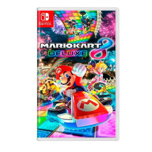 Mario Kart World - Nintendo Switch 2 em Promoção na Shopee Brasil 2026