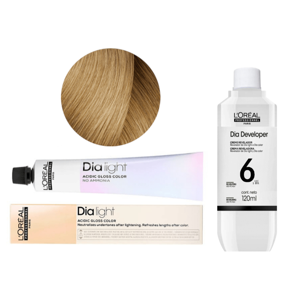 Loreal Dialight na Black Friday 2025 | BuscaProdutos