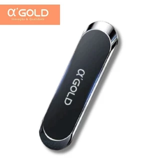 A'Gold SPC-30 Suporte Veicular Magnético Para Carro Celular Universal