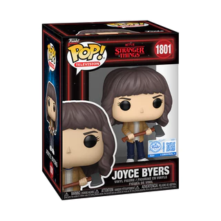 Funko Pop Stranger Things em Oferta | Shopee 2025