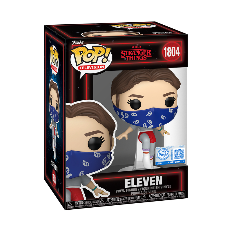 Funko Pop Stranger Things Eddie em Promoção na Shopee Brasil 2026