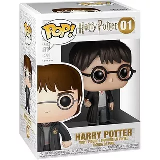 Funko Harry Poter figuras colecionáveis para trazer felicidade aos fãs de todas as idades.