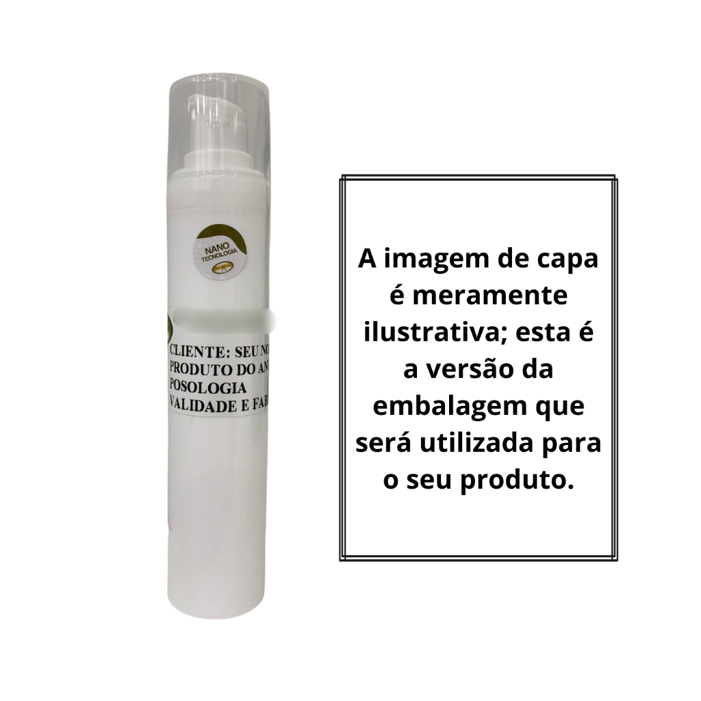 Syn Ake - Veneno de Cobra 8% - Botox Sem Agulhas - Suavizador de