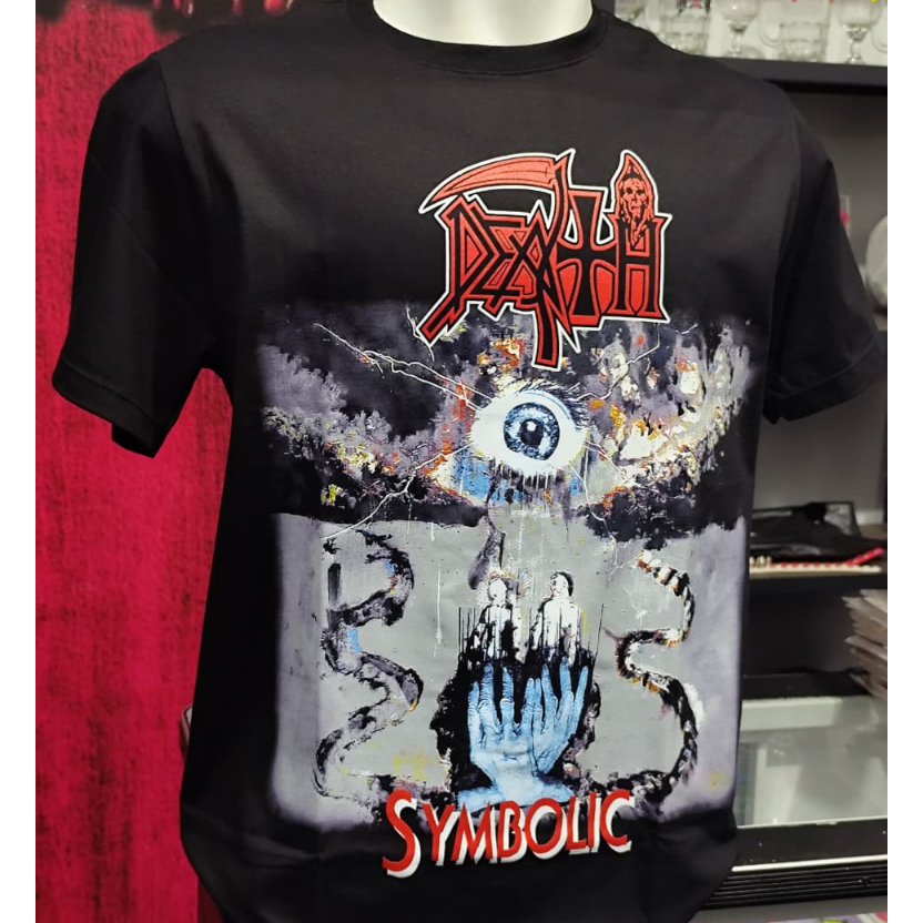 Death Symbolic em Promoção na Shopee Brasil 2026