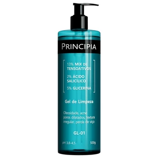Gel de Limpeza GL-01 c/ 500g em Oferta na Shopee