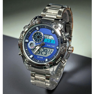 relógio spaltec em Promoção na Shopee Brasil 2025