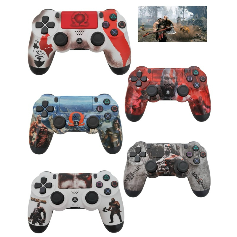 Controle para Playstation 4 linha Premium