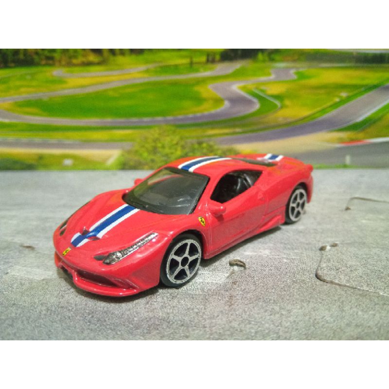 Ferrari 458 Speciale em Promoção na Shopee Brasil 2026