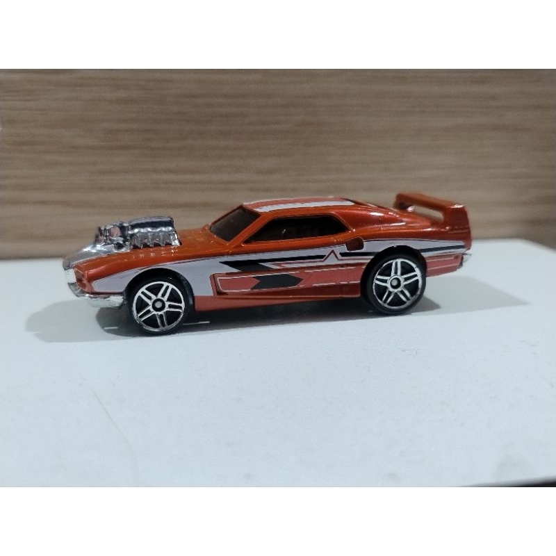Hot Wheels Rivited antigo e perfeito. | Shopee Brasil