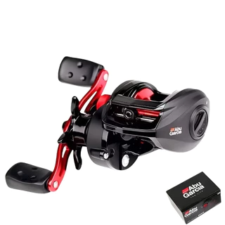 Abu Garcia em Promoção na Shopee Brasil 2026