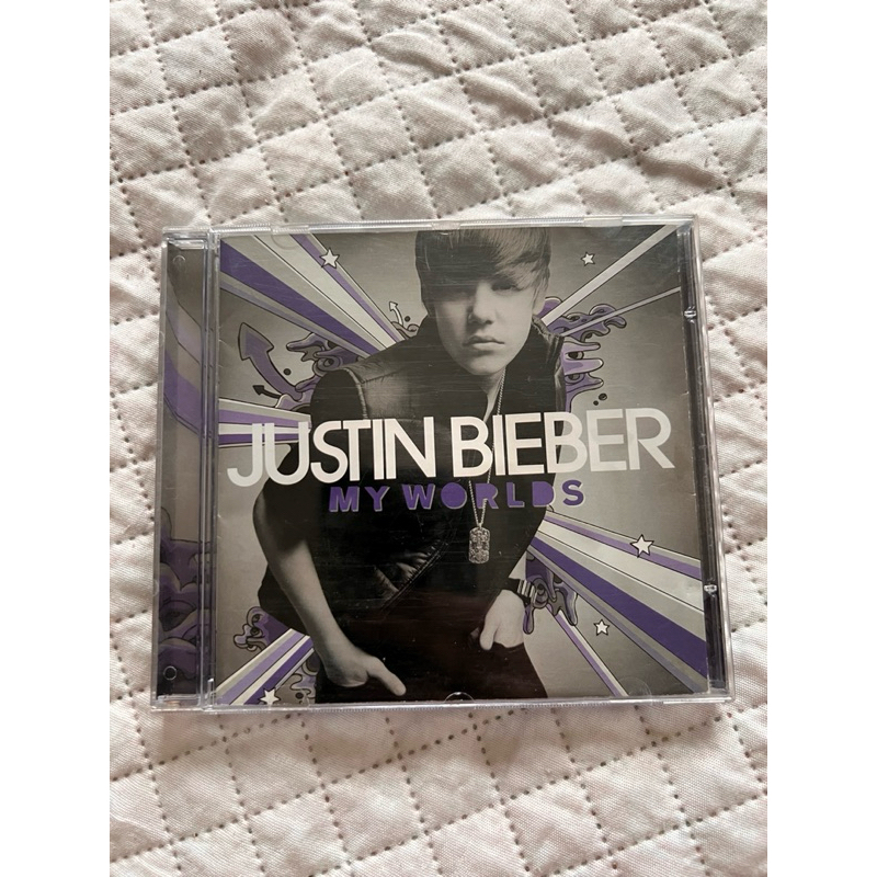 cd justin bieber em Promoção na Shopee Brasil 2026