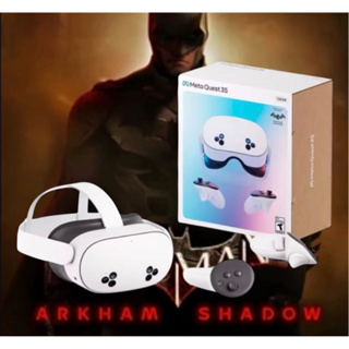 Meta Quest 2 — Advanced All-In-One Virtual Reality Headset — 128