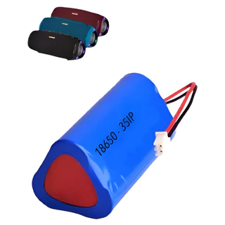 Pack Para Caixa Sabala Dr205 Recarregavel 6600mAh em Oferta na Shopee