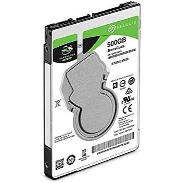 HD 500gb Interno Notebook Video Games Armazenamento Confiável