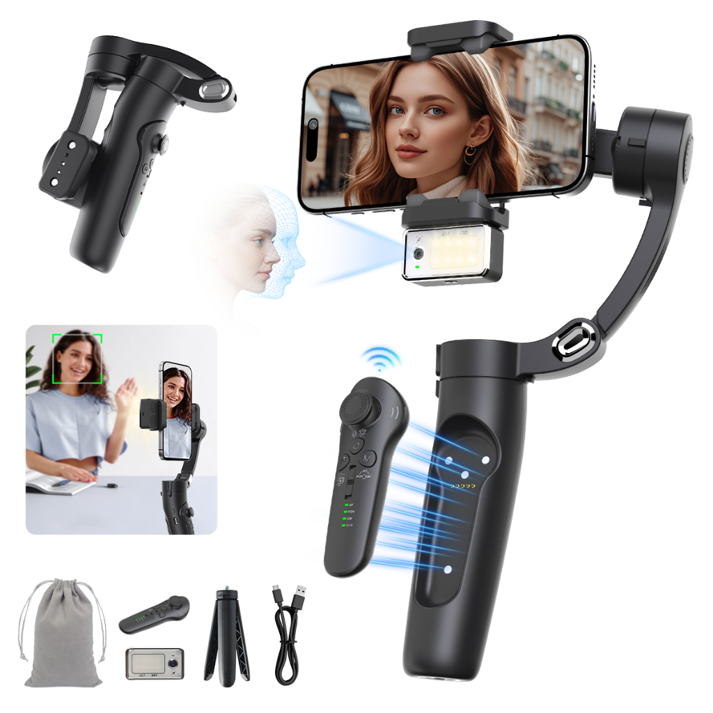 Estabilizador Osmo Mobile 6 em Oferta | Shopee 2026