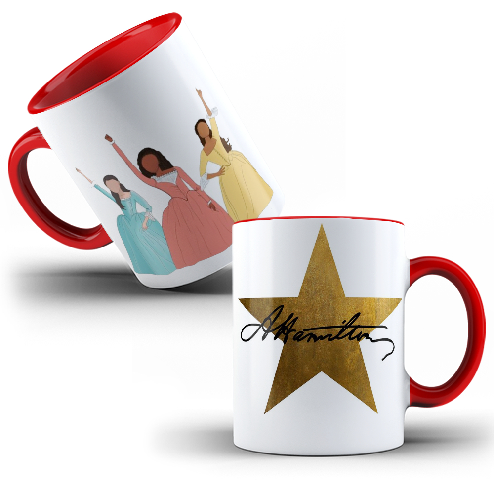 hamilton musical em Promoção na Shopee Brasil 2026