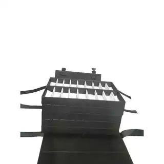 RP120.R MALETA PARA ÓCULOS RECEITUÁRIO