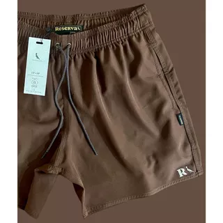 Bermuda short Elastano Tactel Premium