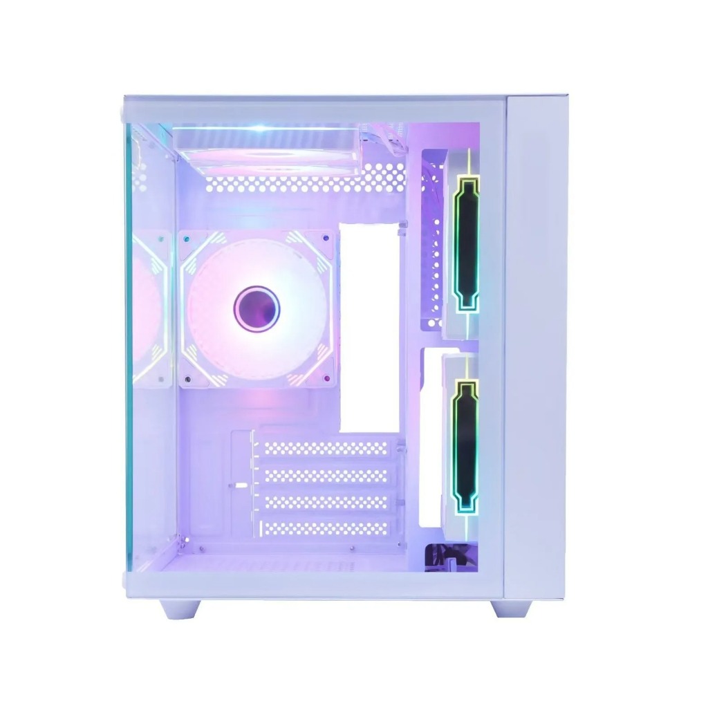 PC Gamer Intel Core i7 GTX 1060 6GB | 16GB de ram - 480 SSD - Tela