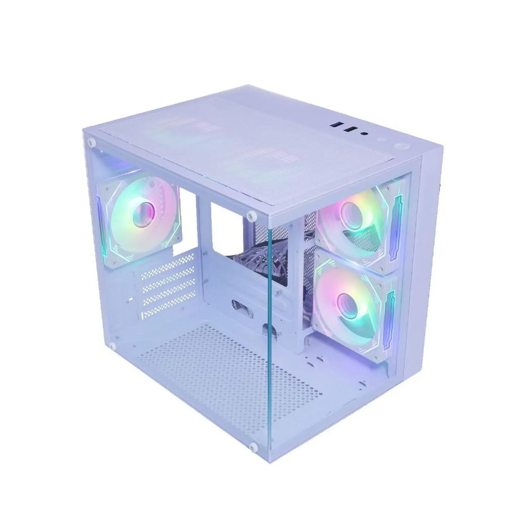 PC Gamer Intel Core i7 GTX 1060 6GB | 16GB de ram - 480 SSD - Tela