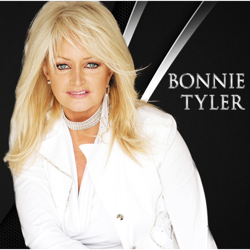 Bonnie Tyler　ヒーロー　12 リミックス 収録 貴重 CD CD - Bonnie Tyler | Shopee Brasil
