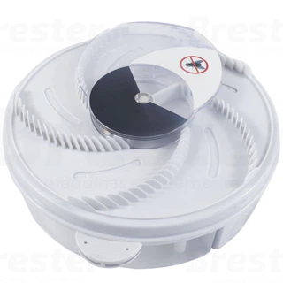 Armadilha Repelente Elétrico Portátil Para Insetos Mata Pega Moscas Recarregável C/ Cabo Usb Western em Oferta na Shopee
