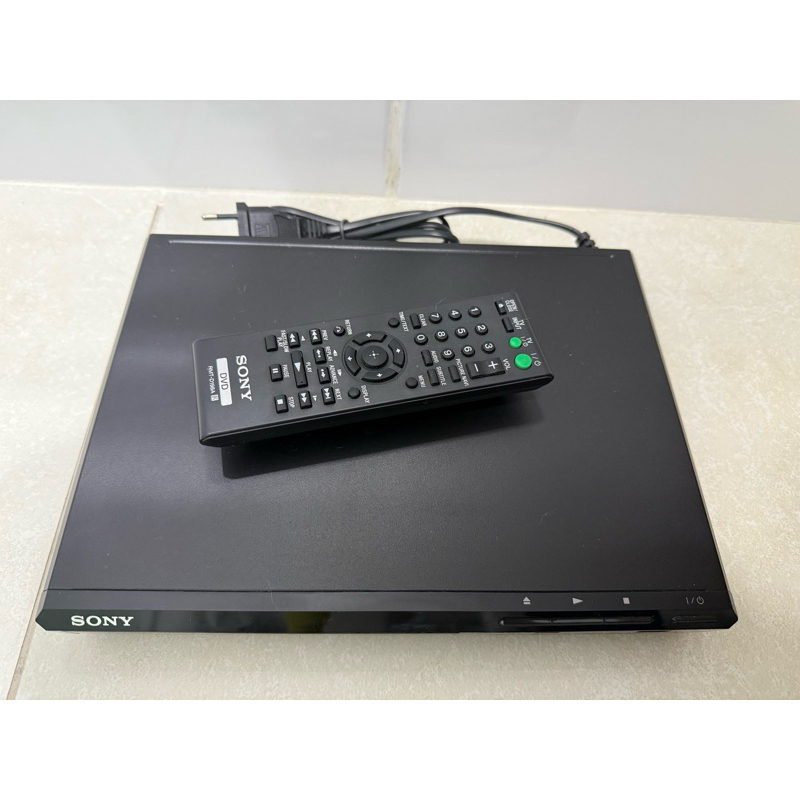 SONYDVDプレイヤー Preços baixos em Sony Cinza VCR DVD e Blu-ray players | eBay