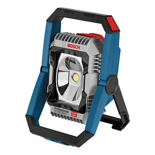 Lanterna à Bateria Bosch GLI 18V-2200C de Led 18V com 2200 Lúmens em Oferta na Shopee