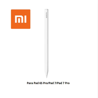 Caneta Stylus Xiaomi Focus ParaPad 6S Pro/Pad 7/Pad 7 Pro Global Pronta entrega