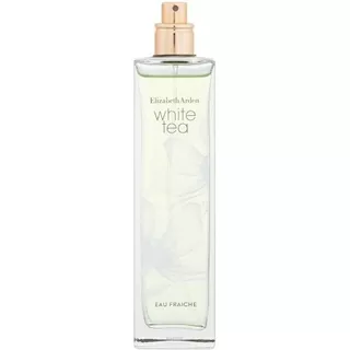 Perfume White Tea Eau de Fraiche Feminino EDT 100ml - Sem Tampa
