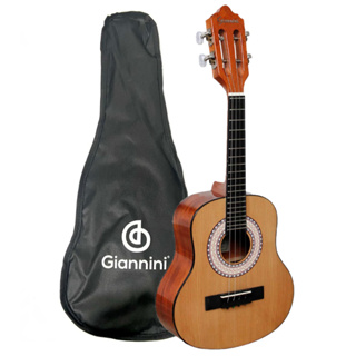 Tonante製 cavaquinho/カバニーニョ ケース付き Tonante製 cavaquinho