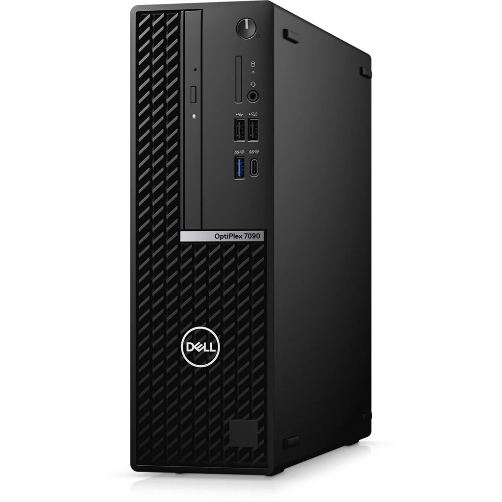 CPU DELL OPTIPLEX 7090 | i7 10ª GER | 32GB RAM | SSD 512GB