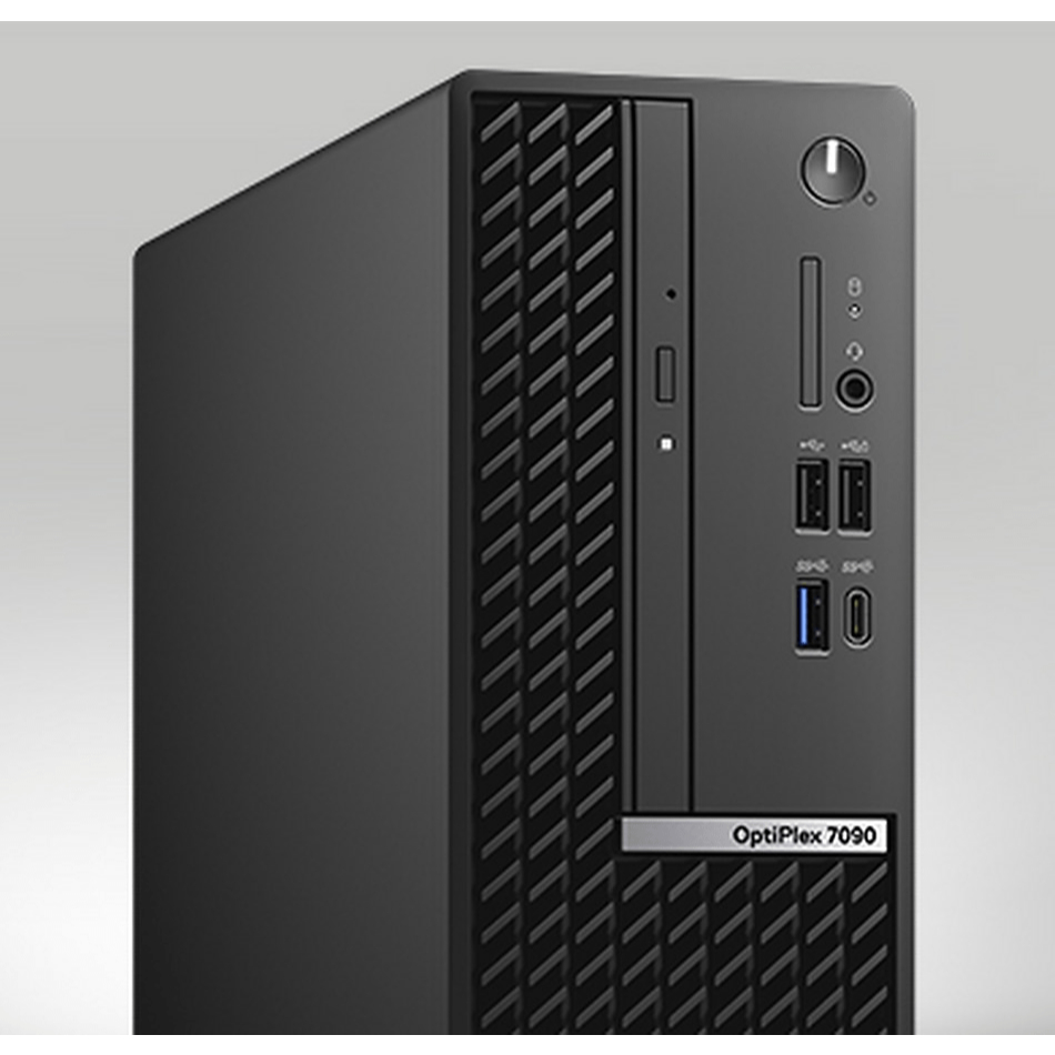 CPU Dell OptiPlex 7090 | i7 10ª Geração | 32GB RAM | SSD NVMe