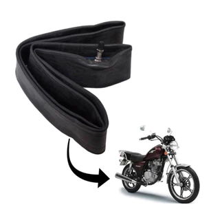 Câmara De Ar Moto Aro 16 Intruder / Neo Traseira 90/80-16 Mg-16